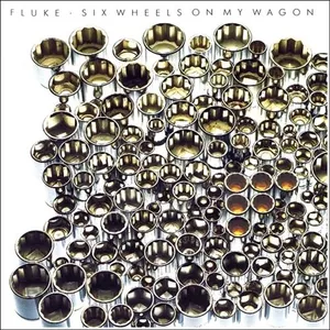 Six wheels on my wagon